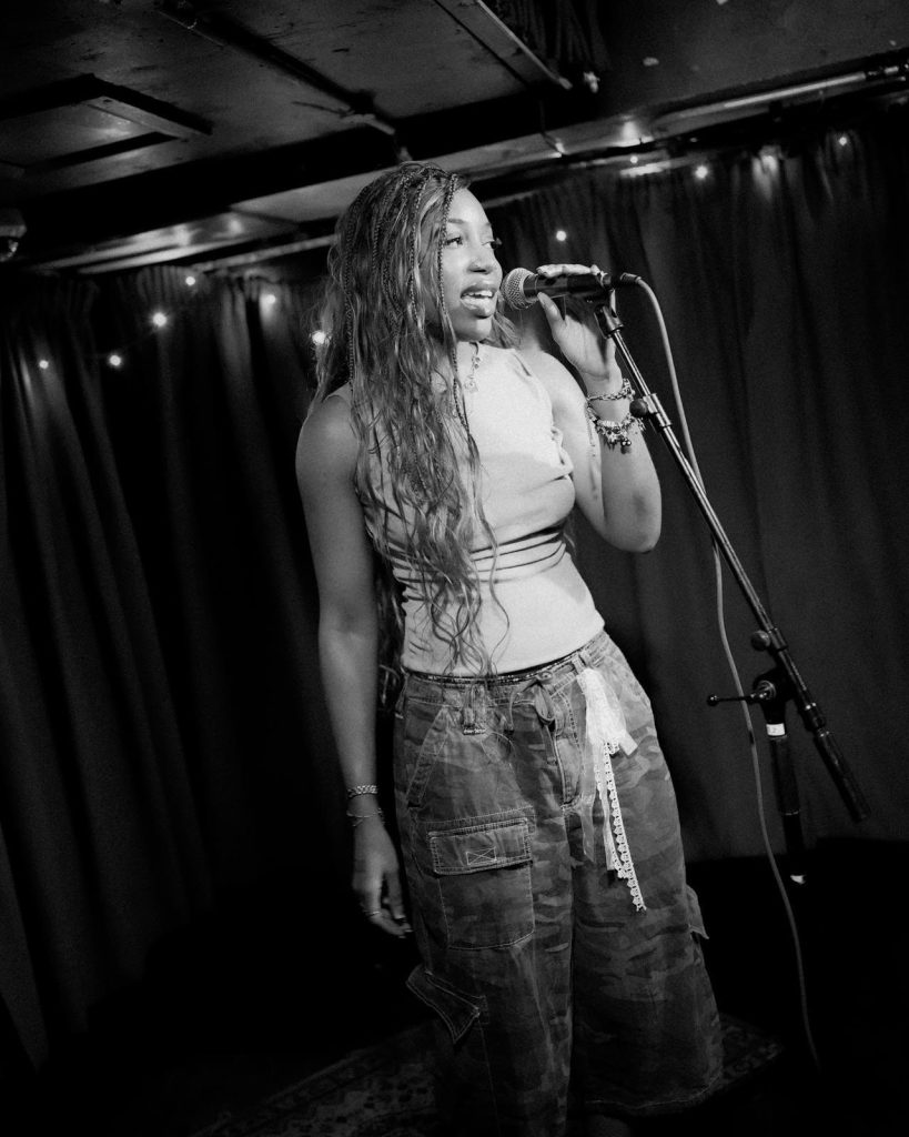 Breaking Sound - 05.05.26 (B&W)